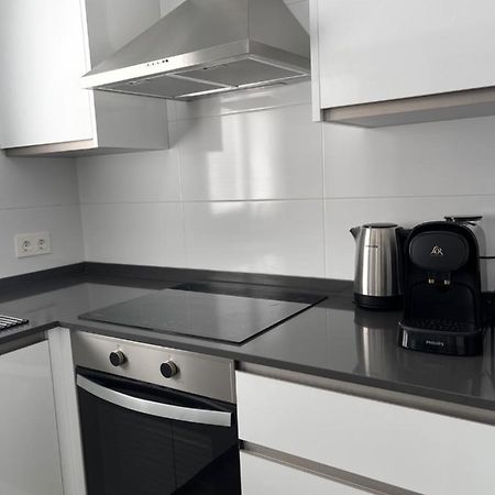 Princesa Suite 5 Málaga Kültér fotó