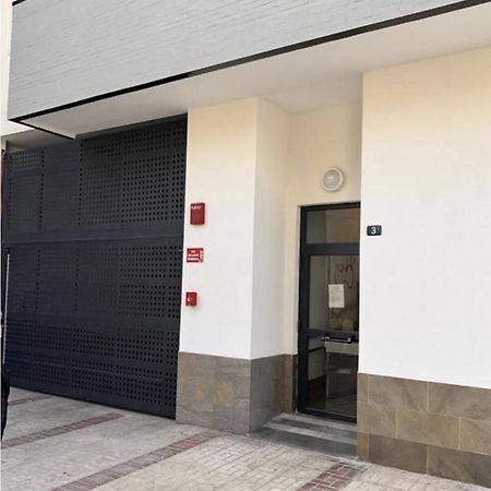 Princesa Suite 5 Málaga Kültér fotó