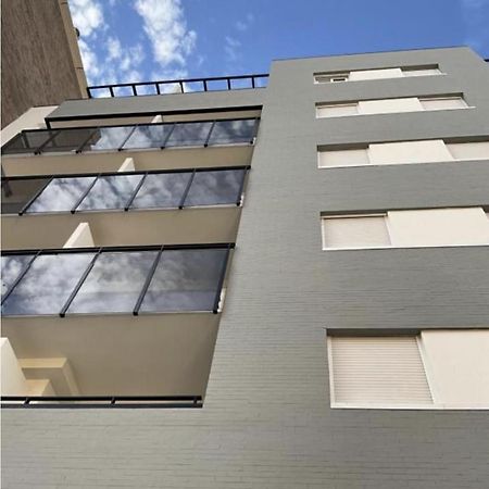 Princesa Suite 5 Málaga Kültér fotó