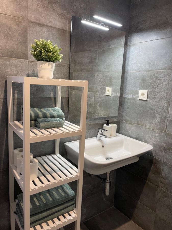 Princesa Suite 5 Málaga Kültér fotó