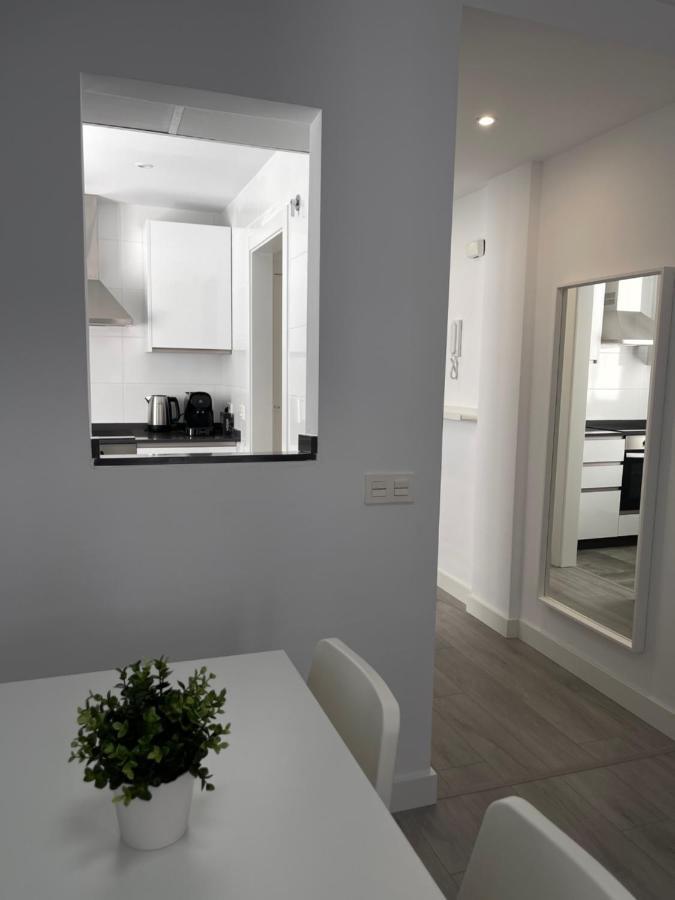 Princesa Suite 5 Málaga Kültér fotó