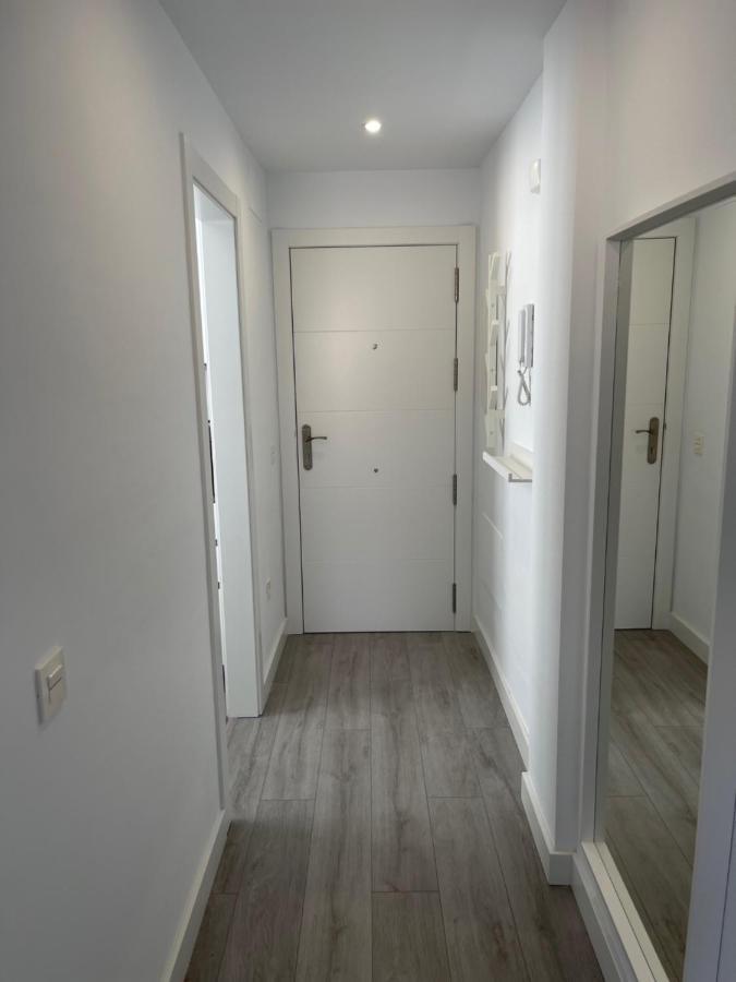 Princesa Suite 5 Málaga Kültér fotó