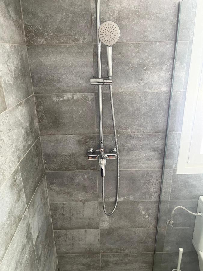 Princesa Suite 5 Málaga Kültér fotó