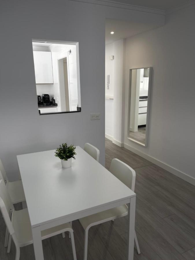 Princesa Suite 5 Málaga Kültér fotó