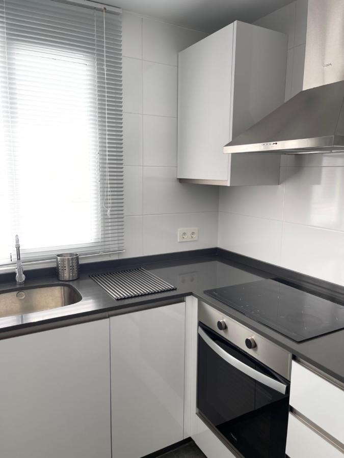 Princesa Suite 5 Málaga Kültér fotó
