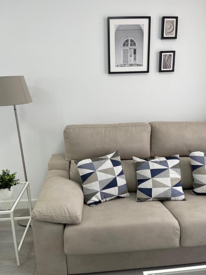 Princesa Suite 5 Málaga Kültér fotó