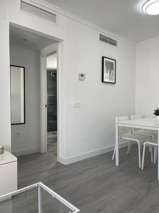 Princesa Suite 5 Málaga Kültér fotó