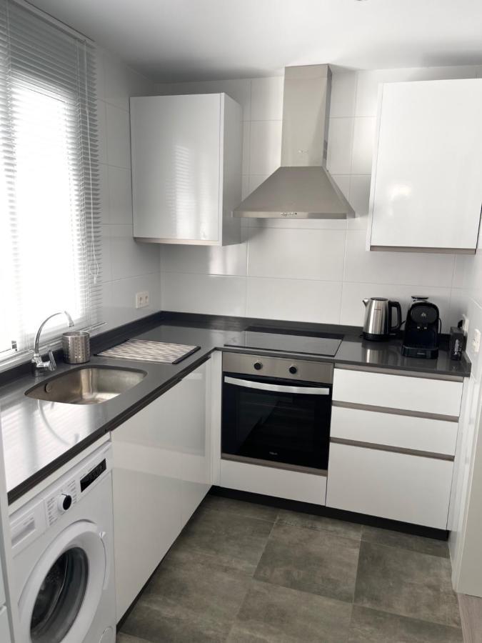 Princesa Suite 5 Málaga Kültér fotó
